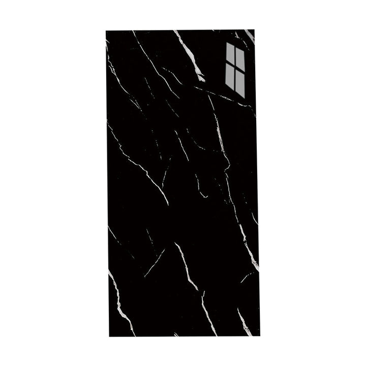 Lisslune | Modern Peel/Stick Back Wall Tile Kitchen and Bathroom Wallpaper
