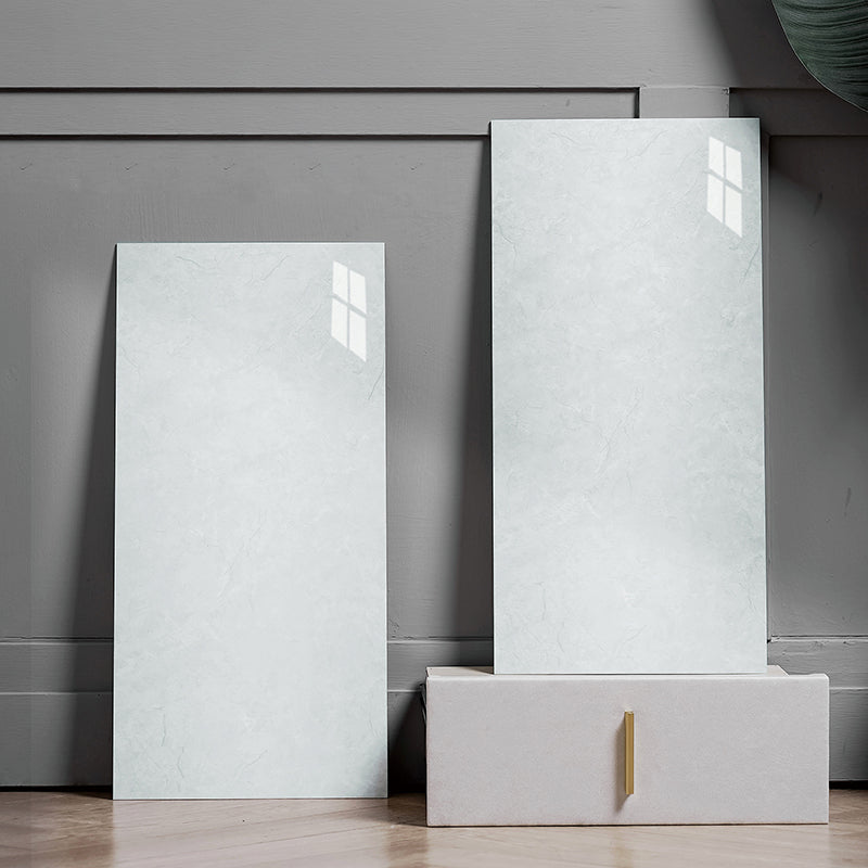 Lisslune | Modern Peel/Stick Back Wall Tile Kitchen and Bathroom Wallpaper