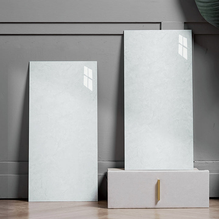 Lisslune | Modern Peel/Stick Back Wall Tile Kitchen and Bathroom Wallpaper