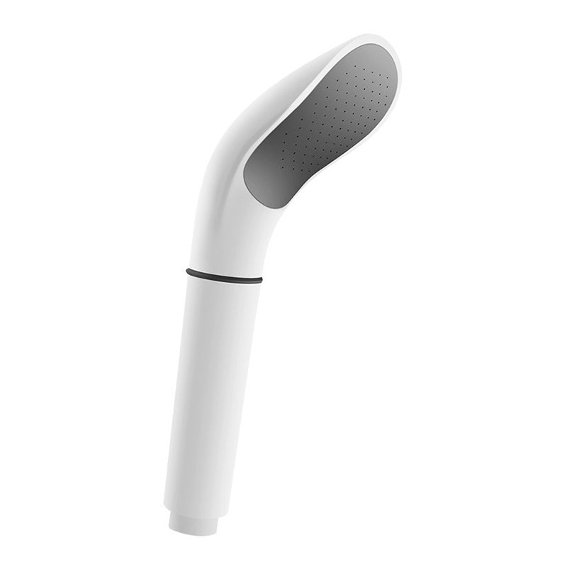 Lisslune | Plastic Bathroom Shower Head Modern Style Handheld Shower Head