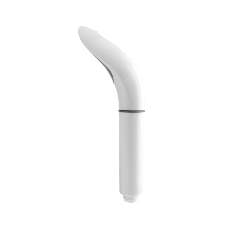 Lisslune | Plastic Bathroom Shower Head Modern Style Handheld Shower Head
