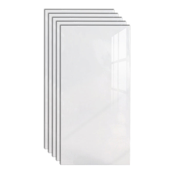 Lisslune | Modern Peel and Stick Backsplash Wall Tile PVC Tile-Peel & Stick