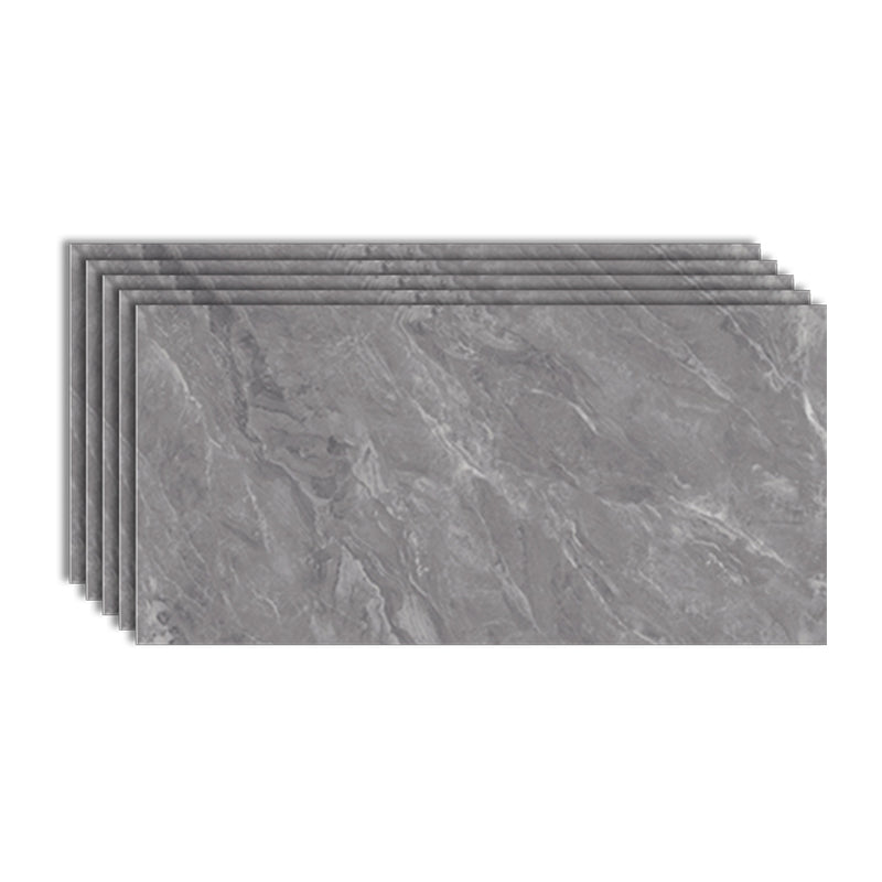 Lisslune | Modern Field Tiles/Single Tile PVC Peel and Stick Backsplash Wall Tile