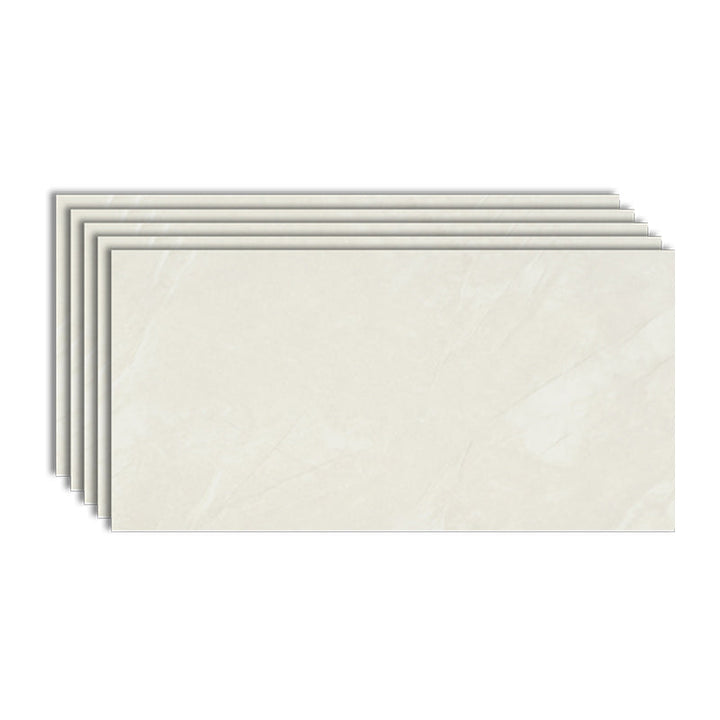 Lisslune | Modern Field Tiles/Single Tile PVC Peel and Stick Backsplash Wall Tile