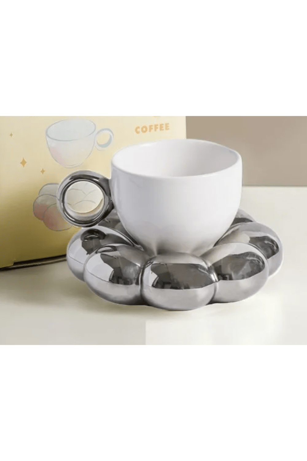 Lisslune | Decor Coffee Mug