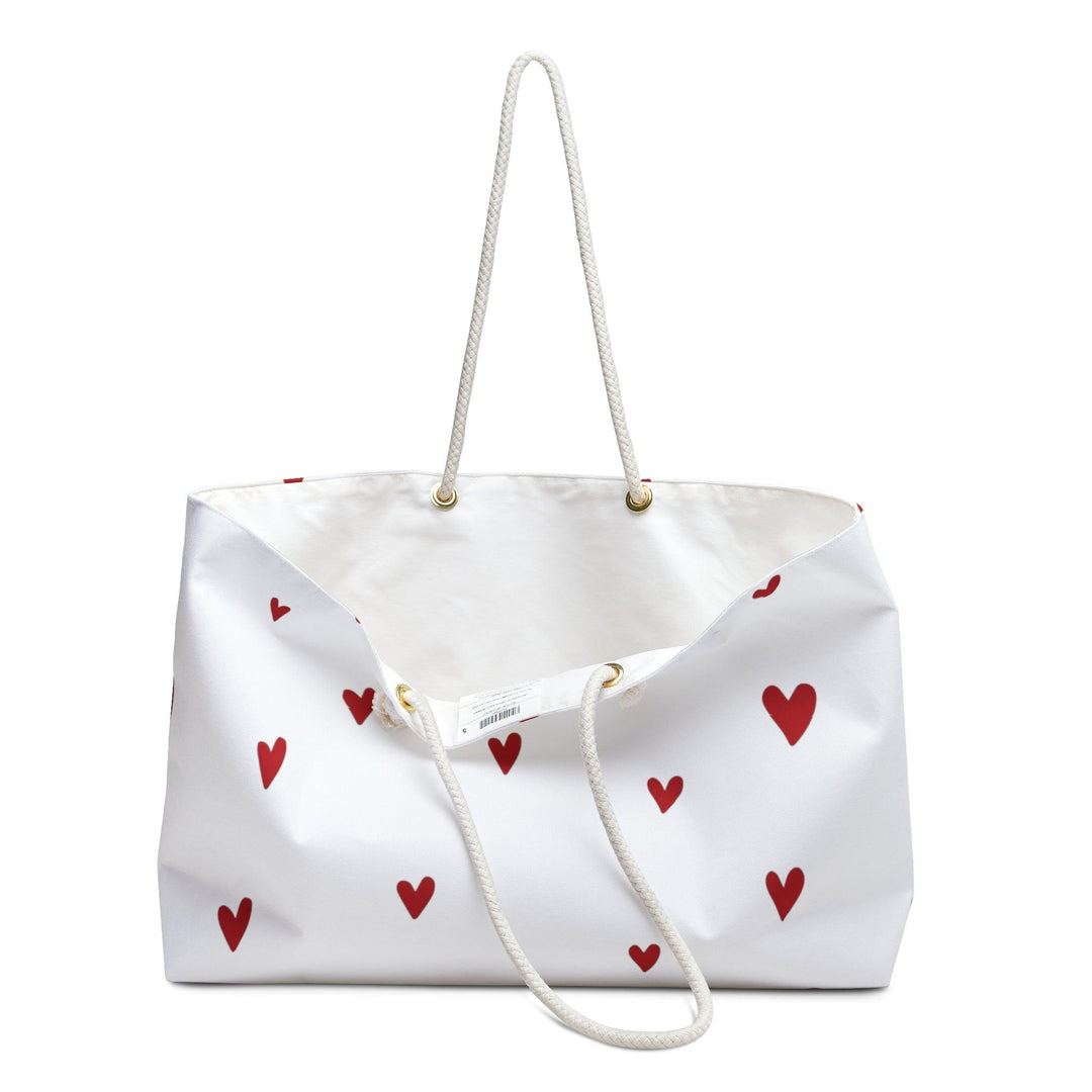 Lisslune | Elegant Weekend Travel Bag - Your Stylish Travel Essential