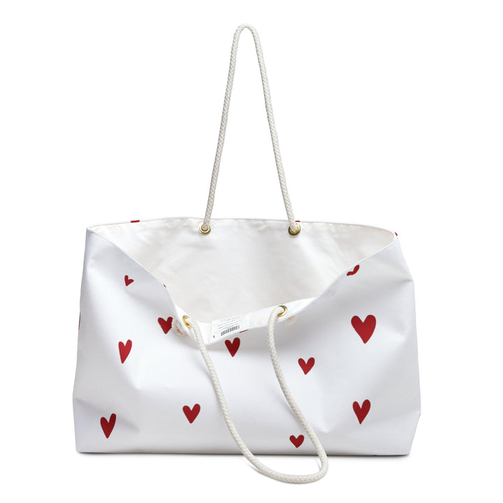 Lisslune | Elegant Weekend Travel Bag - Your Stylish Travel Essential