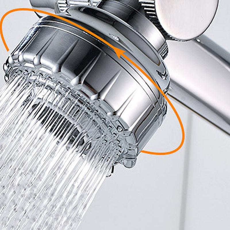 Lisslune | Glam Style Faucet Single Handle Basin Mixer with Waterfall Spout