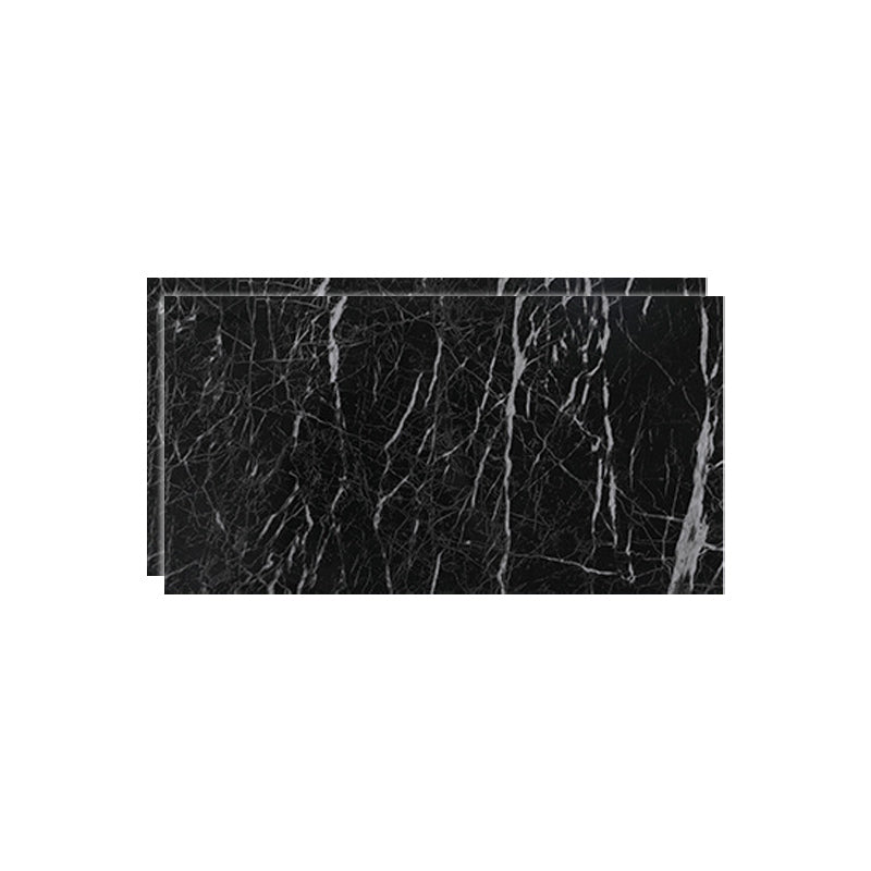 Lisslune | Wall and floor artificial marble tiles wall adhesive waterproof wall tile