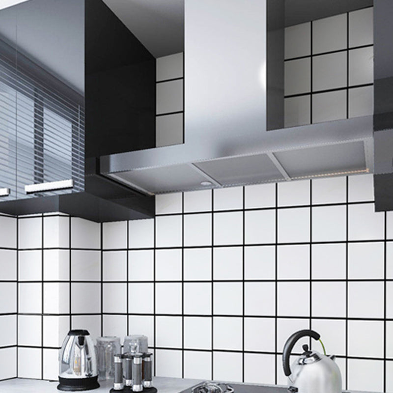 Lisslune | Wall and floor artificial marble tiles wall adhesive waterproof wall tile