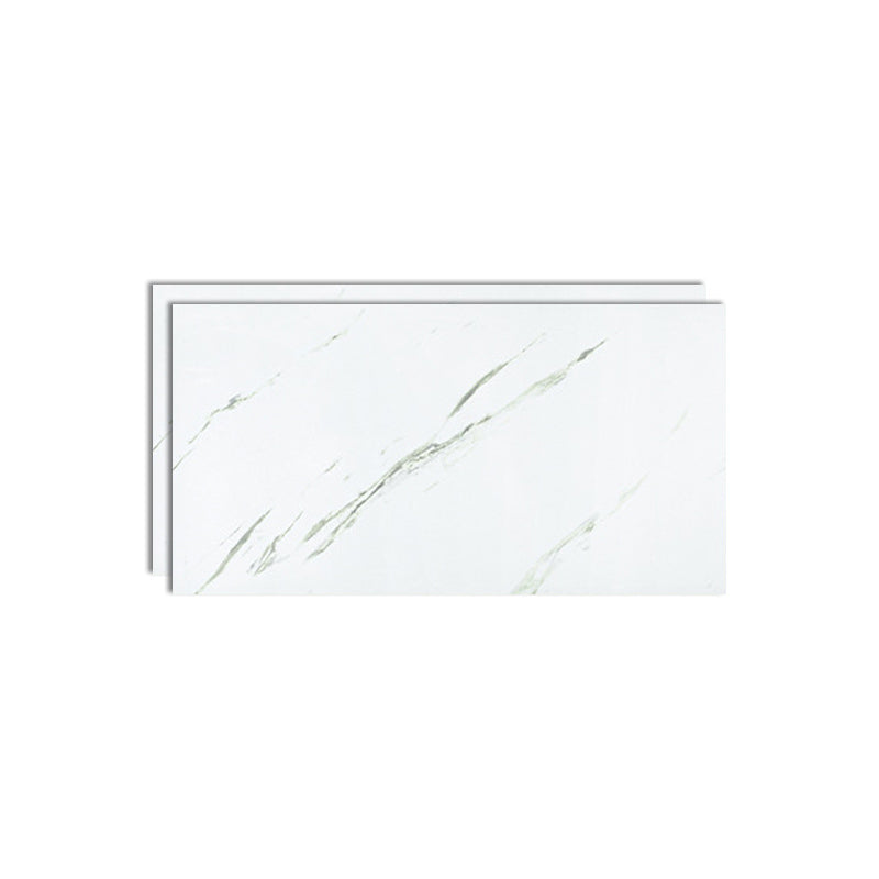 Lisslune | Wall and floor artificial marble tiles wall adhesive waterproof wall tile