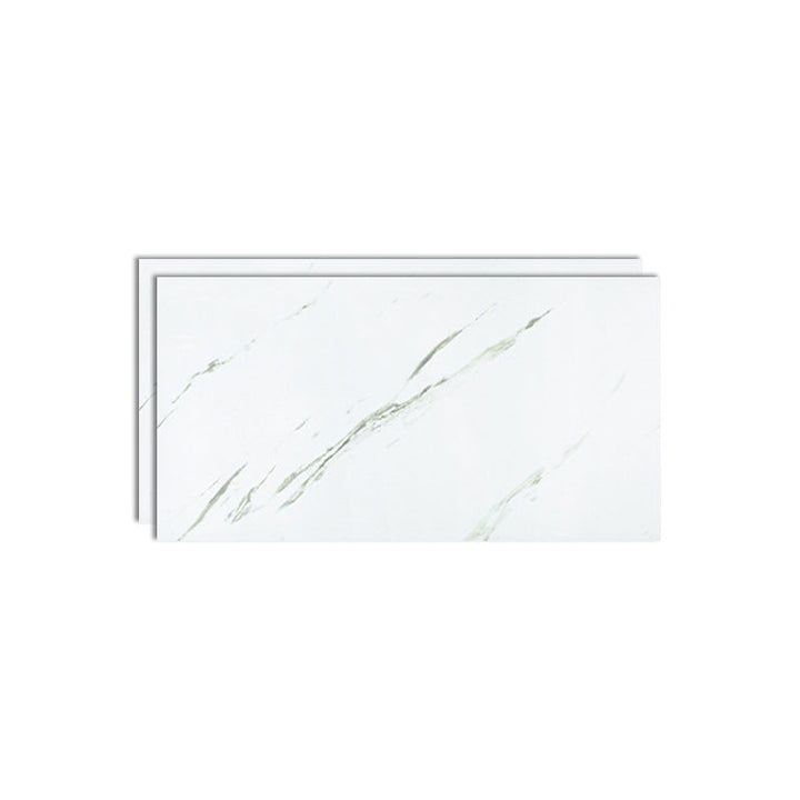 Lisslune | Wall and floor artificial marble tiles wall adhesive waterproof wall tile