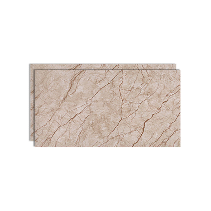 Lisslune | Wall and floor artificial marble tiles wall adhesive waterproof wall tile
