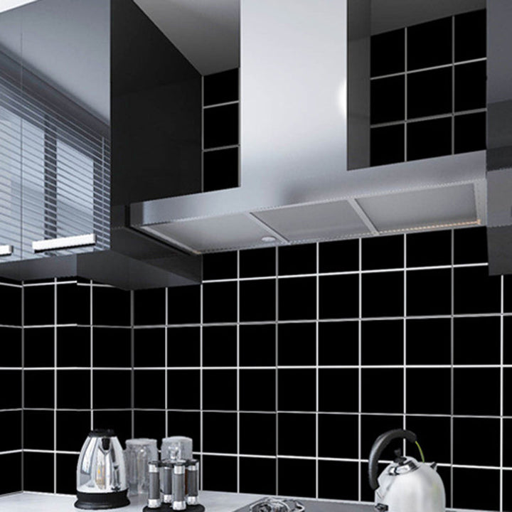 Lisslune | Wall and floor artificial marble tiles wall adhesive waterproof wall tile