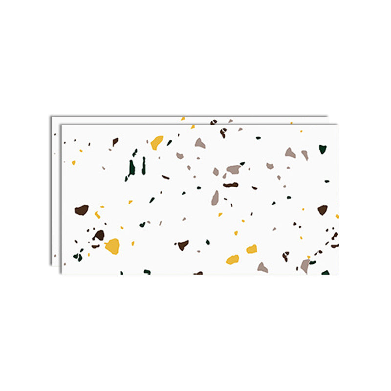 Lisslune | Wall and floor artificial marble tiles wall adhesive waterproof wall tile