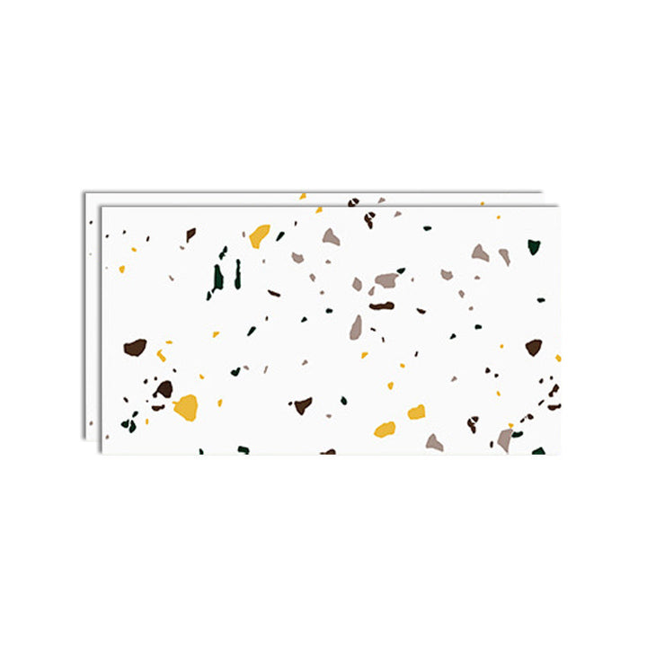 Lisslune | Wall and floor artificial marble tiles wall adhesive waterproof wall tile