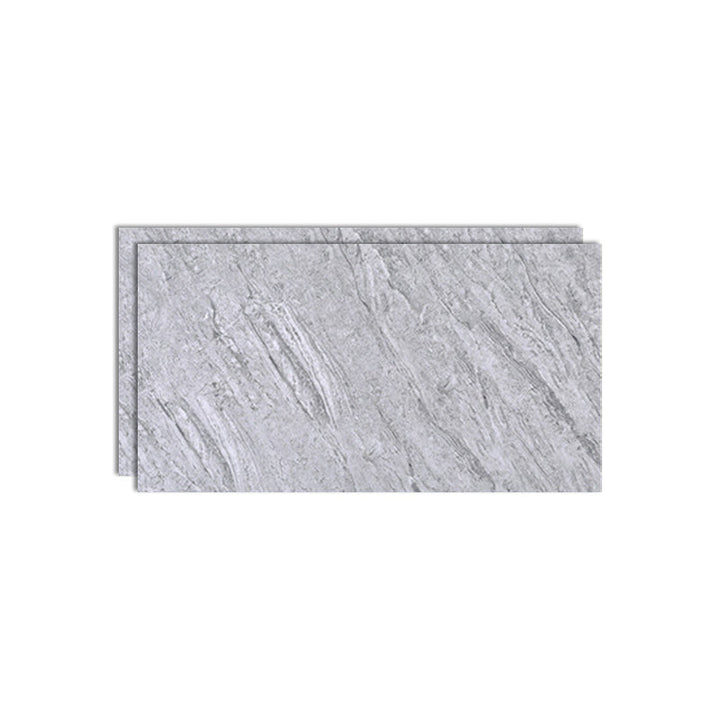 Lisslune | Wall and floor artificial marble tiles wall adhesive waterproof wall tile