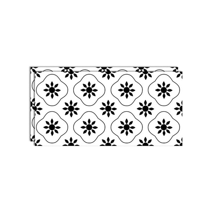 Lisslune | Wall and floor artificial marble tiles wall adhesive waterproof wall tile