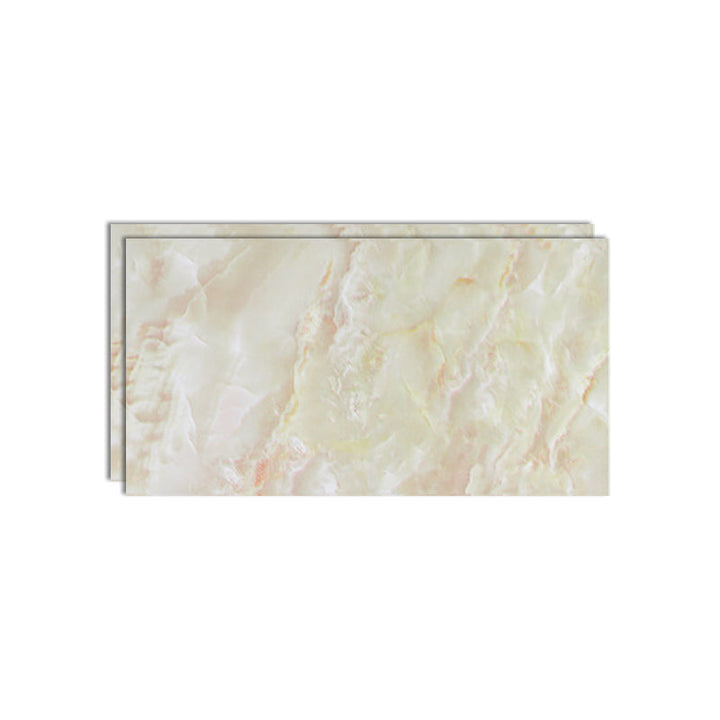 Lisslune | Wall and floor artificial marble tiles wall adhesive waterproof wall tile