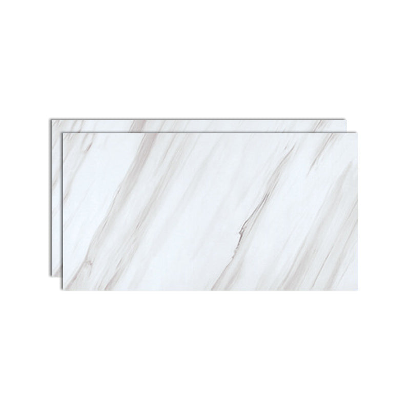 Lisslune | Wall and floor artificial marble tiles wall adhesive waterproof wall tile