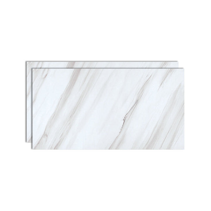 Lisslune | Wall and floor artificial marble tiles wall adhesive waterproof wall tile