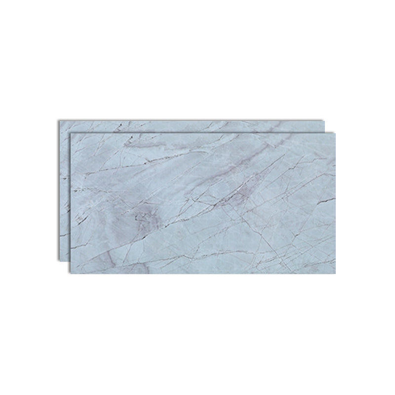 Lisslune | Wall and floor artificial marble tiles wall adhesive waterproof wall tile