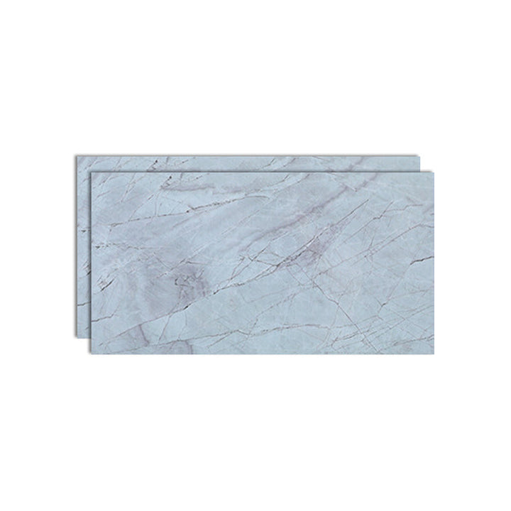 Lisslune | Wall and floor artificial marble tiles wall adhesive waterproof wall tile