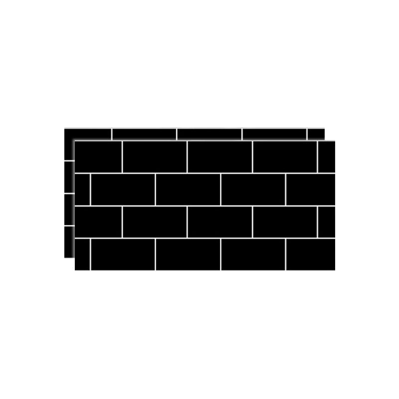 Lisslune | Wall and floor artificial marble tiles wall adhesive waterproof wall tile