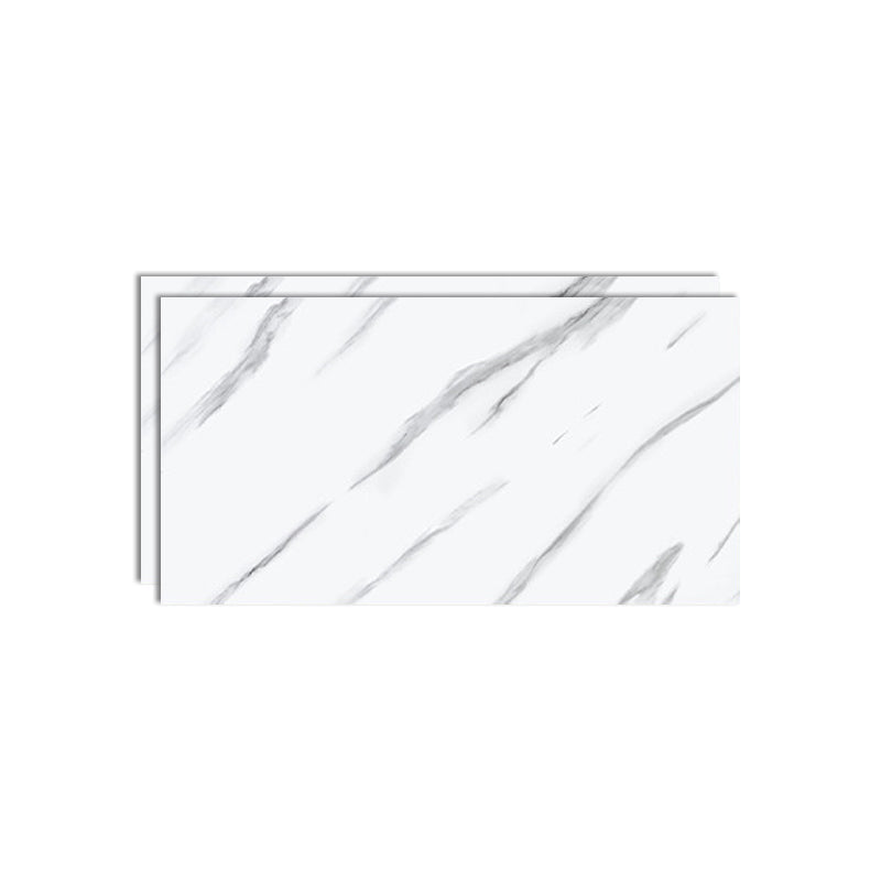 Lisslune | Wall and floor artificial marble tiles wall adhesive waterproof wall tile