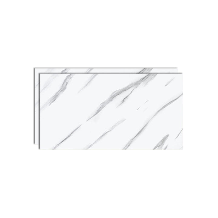 Lisslune | Wall and floor artificial marble tiles wall adhesive waterproof wall tile