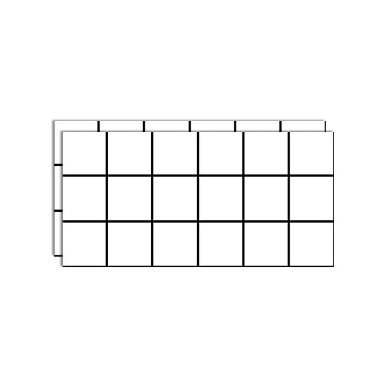 Lisslune | Wall and floor artificial marble tiles wall adhesive waterproof wall tile