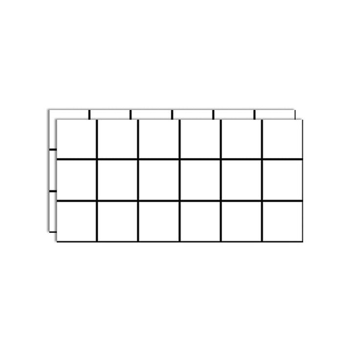 Lisslune | Wall and floor artificial marble tiles wall adhesive waterproof wall tile