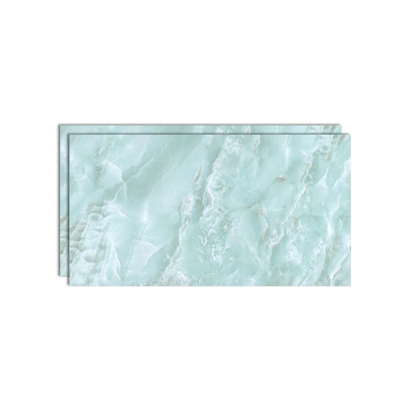 Lisslune | Wall and floor artificial marble tiles wall adhesive waterproof wall tile