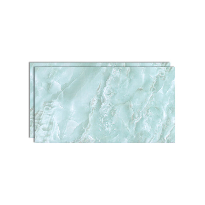 Lisslune | Wall and floor artificial marble tiles wall adhesive waterproof wall tile