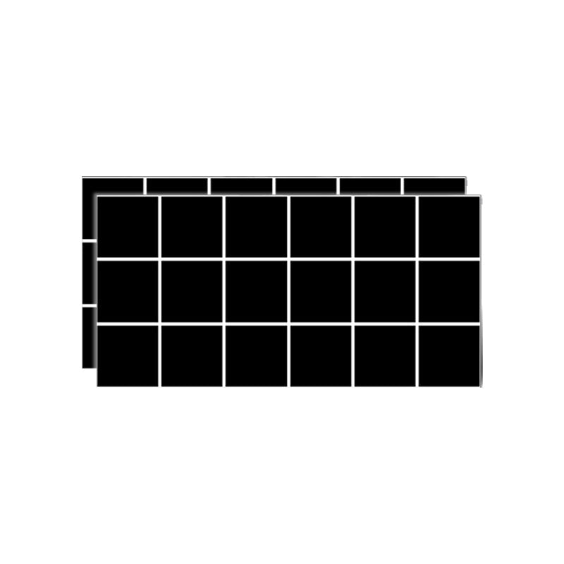 Lisslune | Wall and floor artificial marble tiles wall adhesive waterproof wall tile