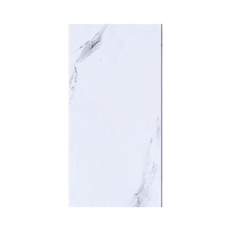 Lisslune | Modern Style Wallpaper Kitchen Individual Tile Peel and Stick Backsplash