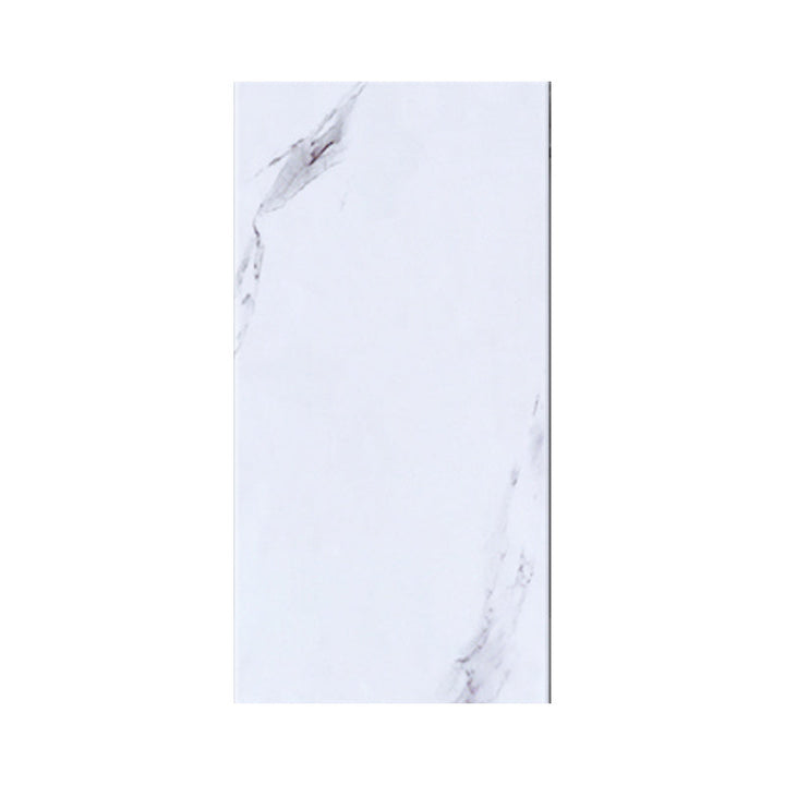 Lisslune | Modern Style Wallpaper Kitchen Individual Tile Peel and Stick Backsplash