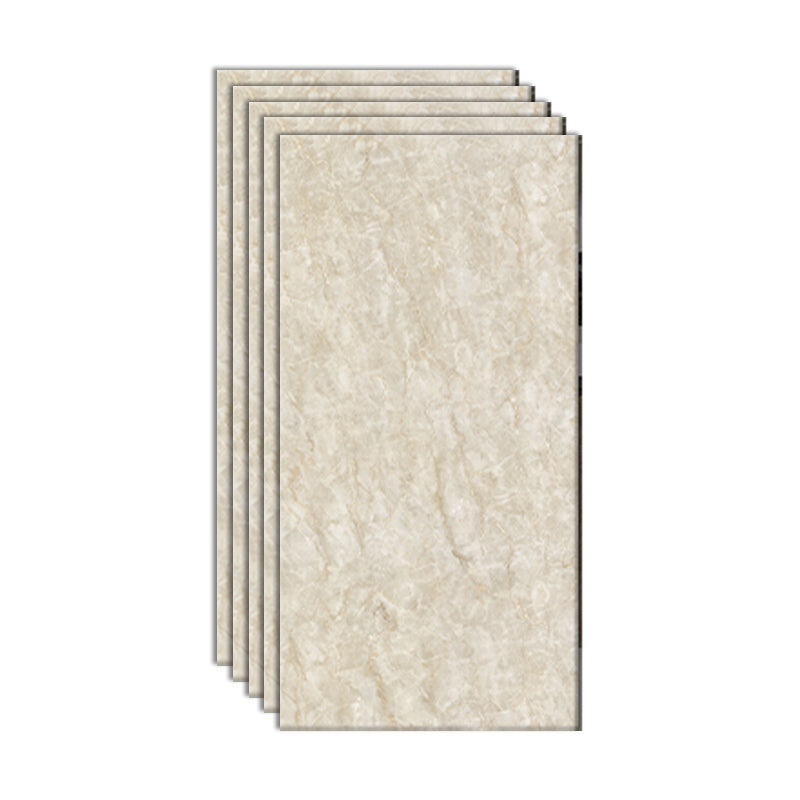 Lisslune | Modern Style Wallpaper Kitchen Individual Tile Peel and Stick Backsplash