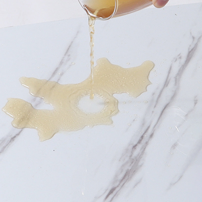Lisslune | Modern Style Wallpaper Kitchen Individual Tile Peel and Stick Backsplash