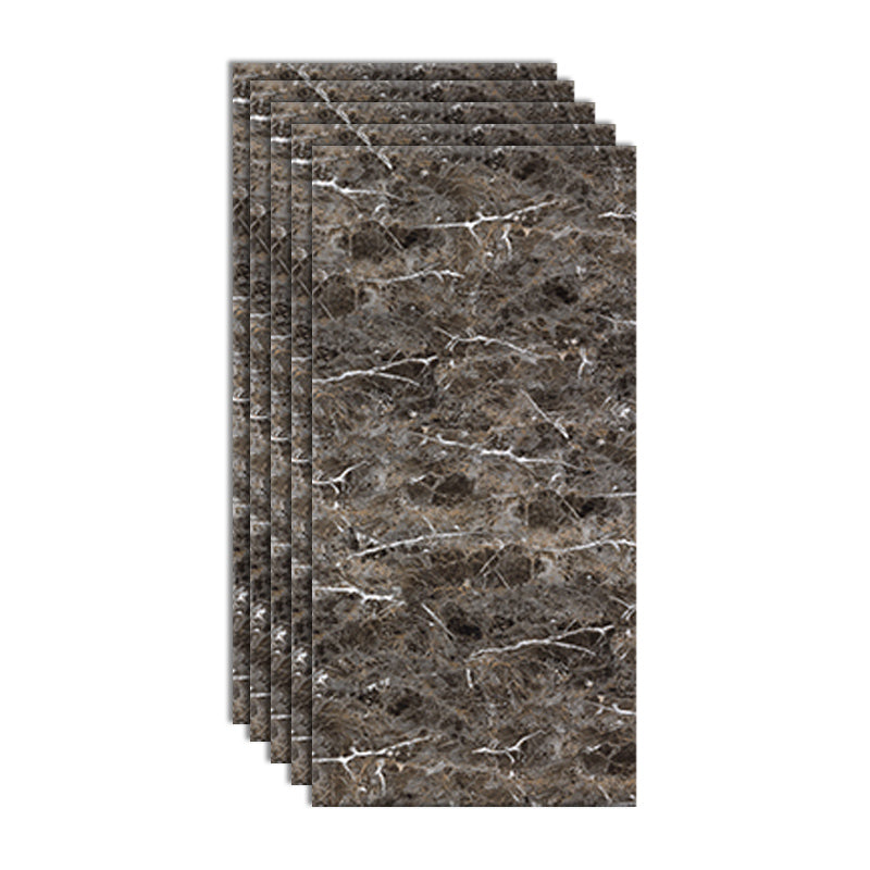 Lisslune | Modern Style Wallpaper Kitchen Individual Tile Peel and Stick Backsplash
