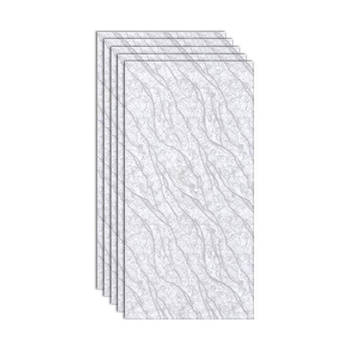 Lisslune | Modern Style Wallpaper Kitchen Peel and Stick Single Tile Backsplash