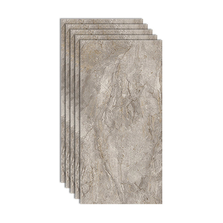 Lisslune | Modern Style Wallpaper Kitchen Individual Tile Peel and Stick Backsplash