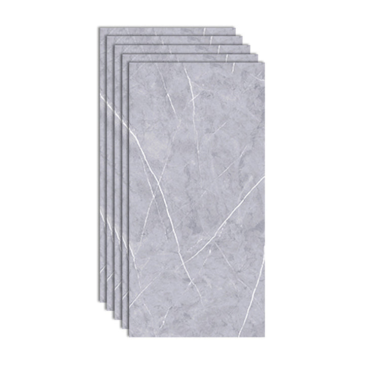 Lisslune | Modern Style Wallpaper Kitchen Individual Tile Peel and Stick Backsplash