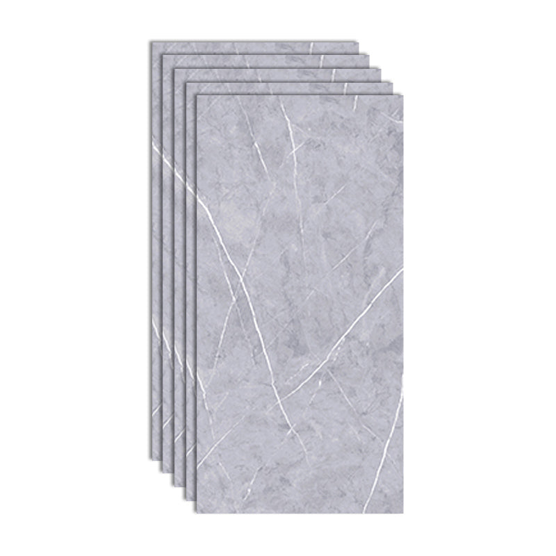 Lisslune | Modern Style Wallpaper Kitchen Peel and Stick Single Tile Backsplash