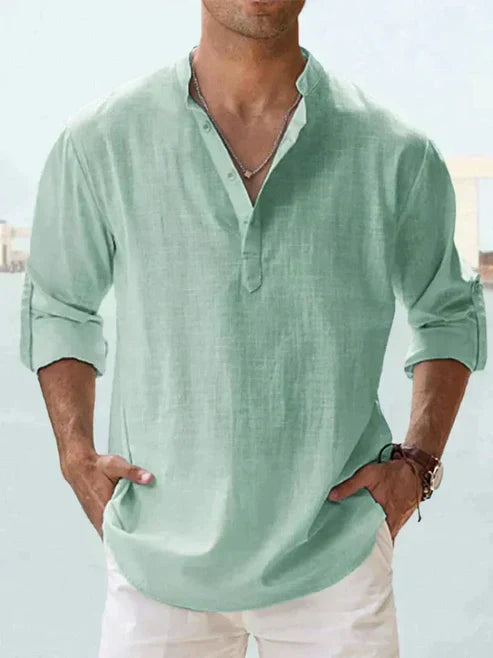 Lisslune | Chic Casual Shirt