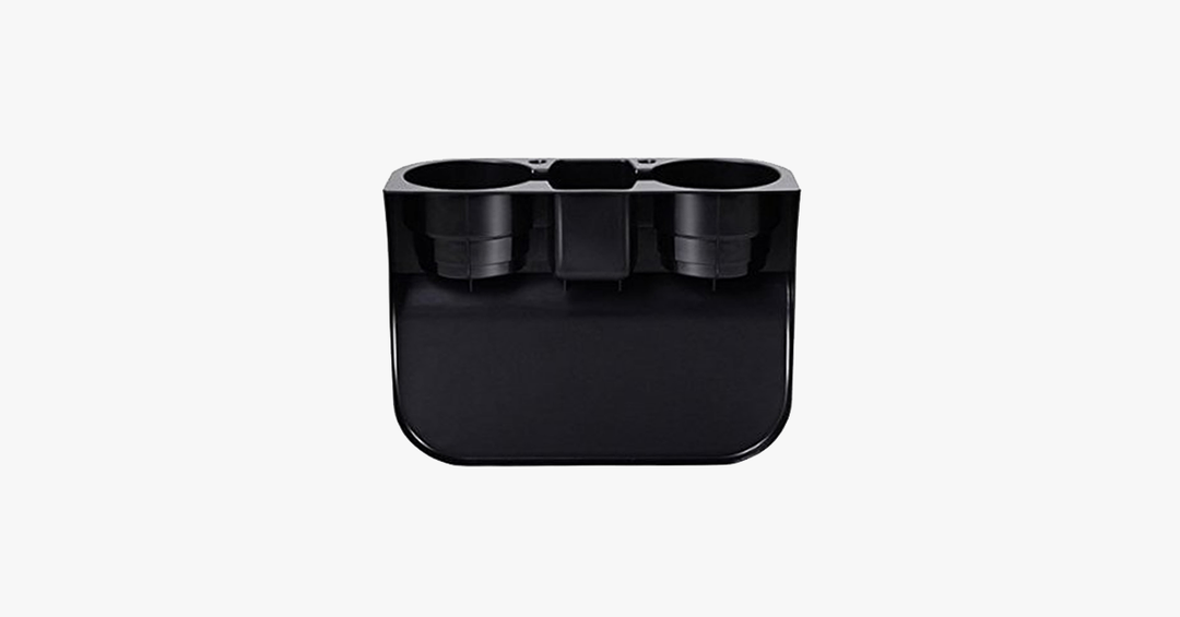Lisslune | Auto Concierge – Organize and Never Worry About Lack of Space in Your Car!