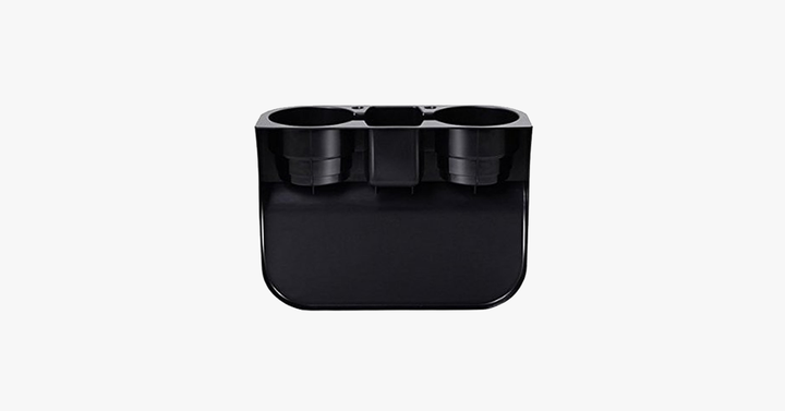 Lisslune | Auto Concierge – Organize and Never Worry About Lack of Space in Your Car!