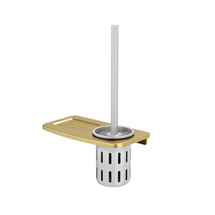 Lisslune | Modern Bathroom Accessories Set Bathroom Shelf Towel Holder Bathroom Accessories Hardware Set