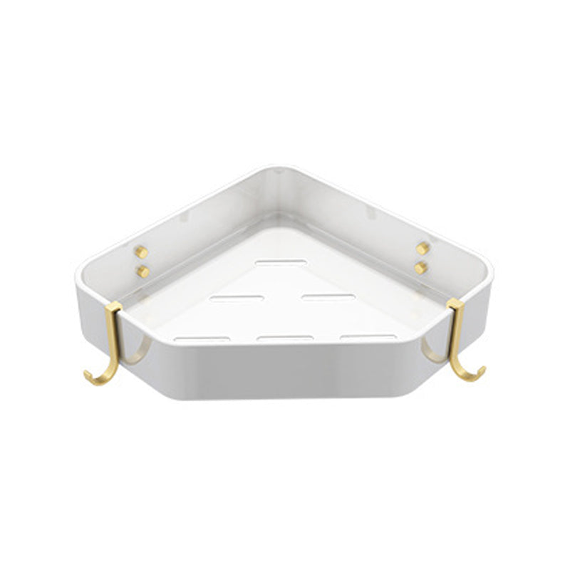 Lisslune | Modern Bathroom Accessories Set Bathroom Shelf Towel Holder Bathroom Accessories Hardware Set