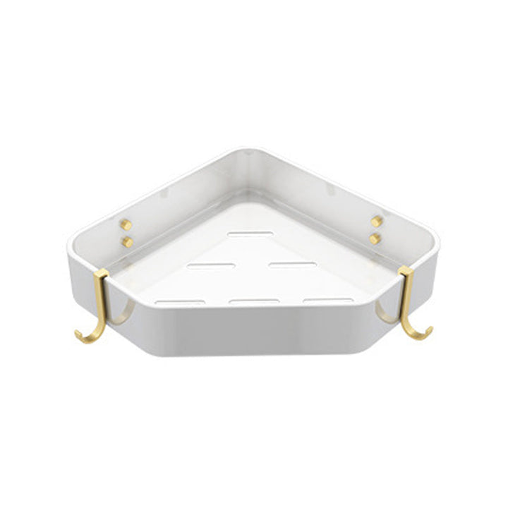 Lisslune | Modern Bathroom Accessories Set Bathroom Shelf Towel Holder Bathroom Accessories Hardware Set